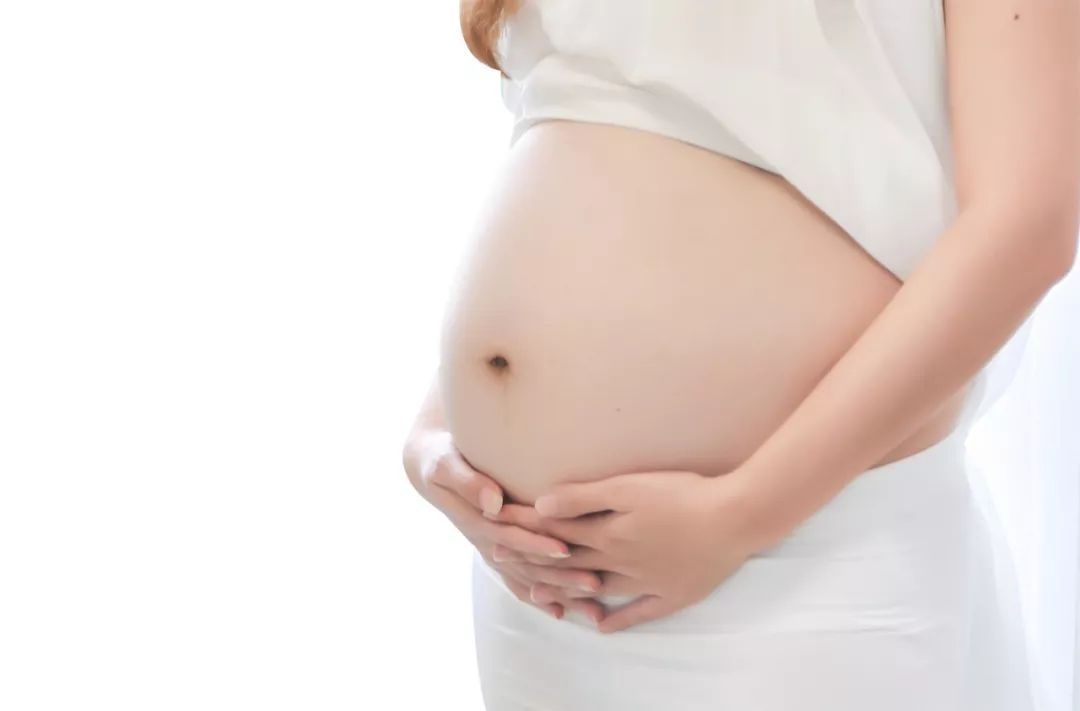 怀孕19周时的胎动和注意事项。