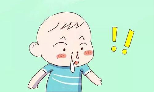 如何治疗1岁宝宝的流鼻涕。