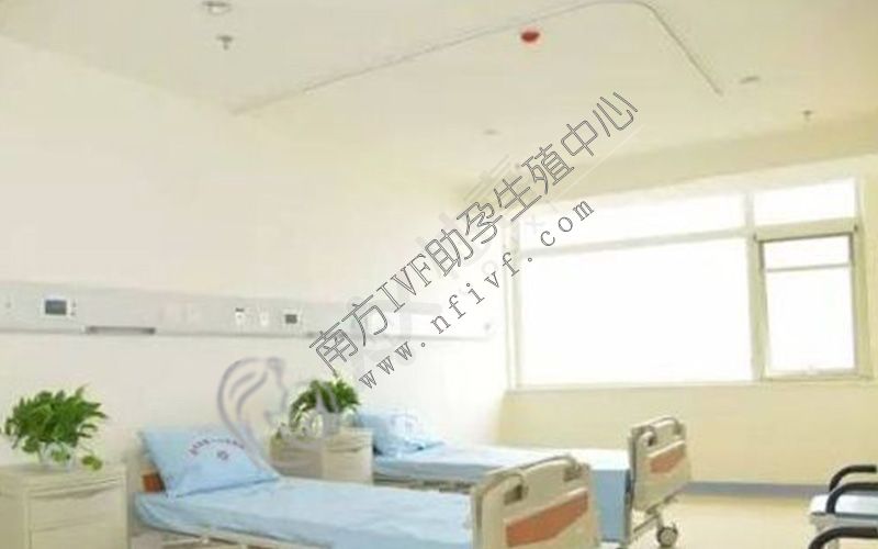 长沙市第一人民医院