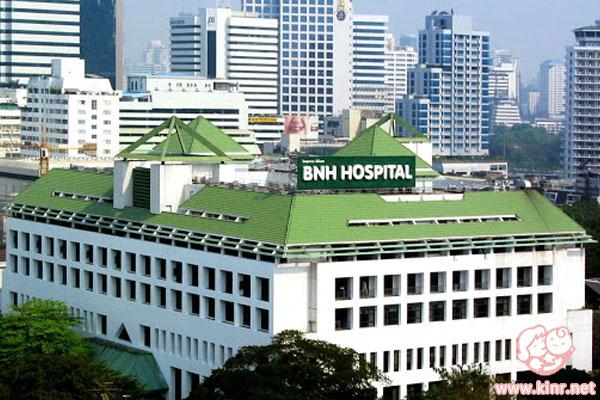 BNH医院长沙怀孕岛的试管婴儿成功率高吗？