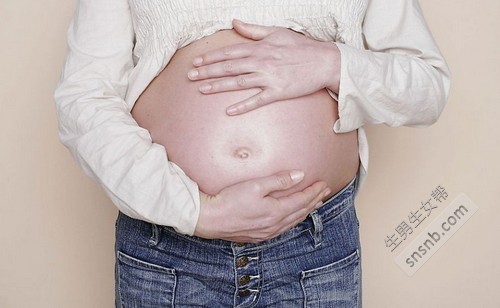 胎儿心率验证：胎儿心率决定生男生女是真的吗？