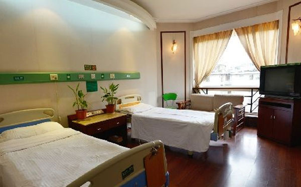桂林市第181医院自助取单机